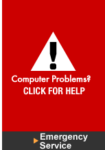 Emergency Computer Problems
